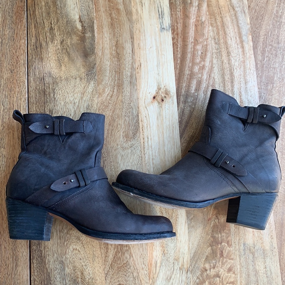 Rag & Bone Booties - image 2